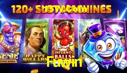 Bônus e promoções da Fuwin