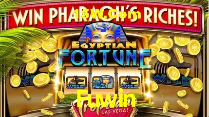 Diretório de Jogos Fuwin