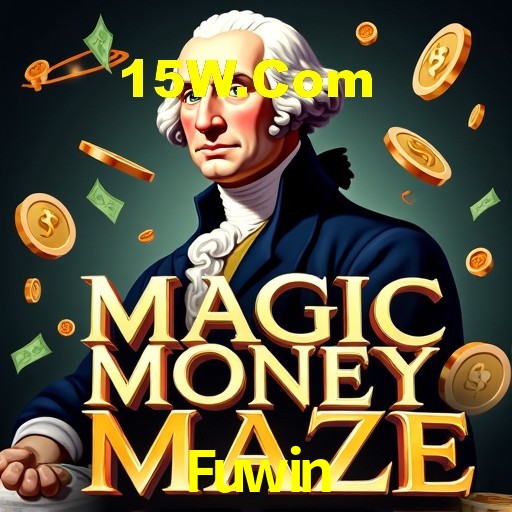 Interface do App Fuwin