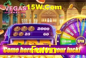 Provedores de Jogos Fuwin