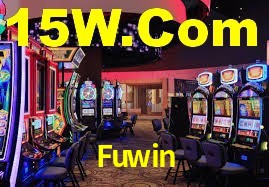 Daily Bonuses Fuwin