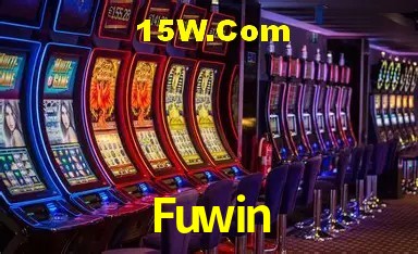 Casino VIP Fuwin