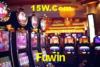 Recursos de Bônus Fuwin