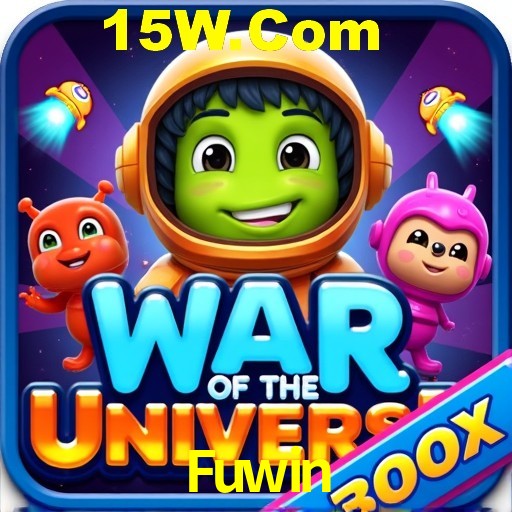 APP oficial da Fuwin para mobile