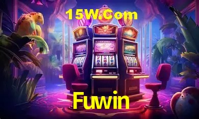 Slots com jackpots e giros grátis na Fuwin
