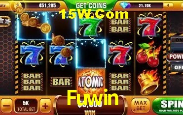 Mesa de Blackjack Fuwin