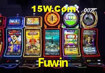 Apostas de Tênis Fuwin