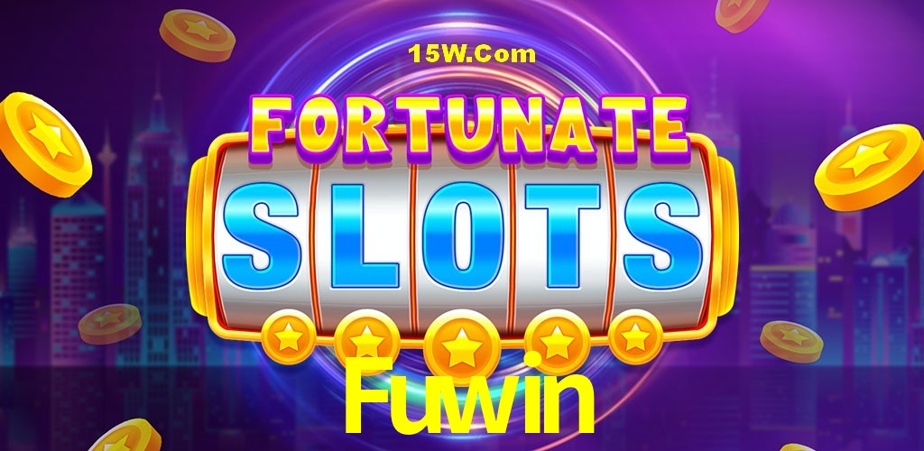 Live Casino Fuwin