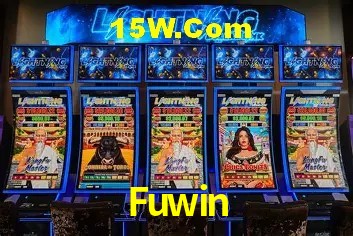 Especiais de Fim de Semana Fuwin