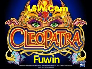 Jogos de Slot Fuwin