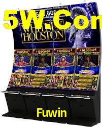 Live Casino Fuwin