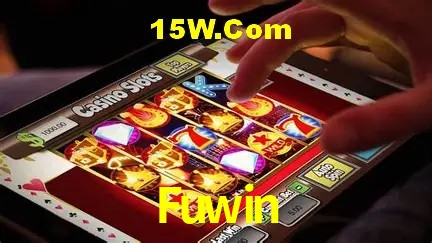Casino Ao Vivo Fuwin