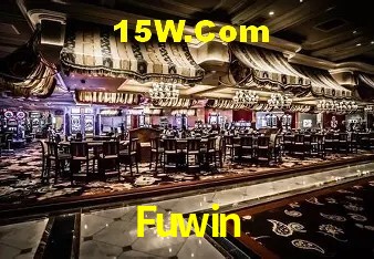 Casino Ao Vivo Fuwin