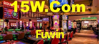 Fuwin App Interface