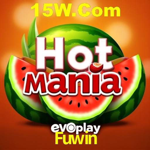 Descubra a Magia dos Jogos de Arcade no Fuwin