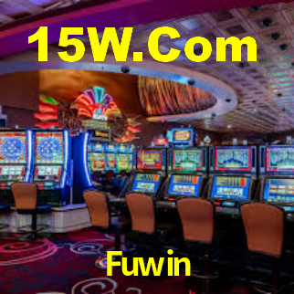 Fuwin: A Experiência de Casino com Jogos de Mesa ao Vivo