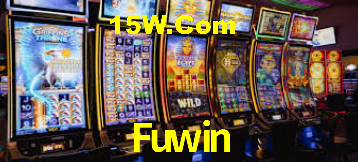 Apostas com odds competitivas na Fuwin