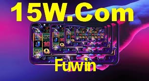 Welcome Bonus Fuwin