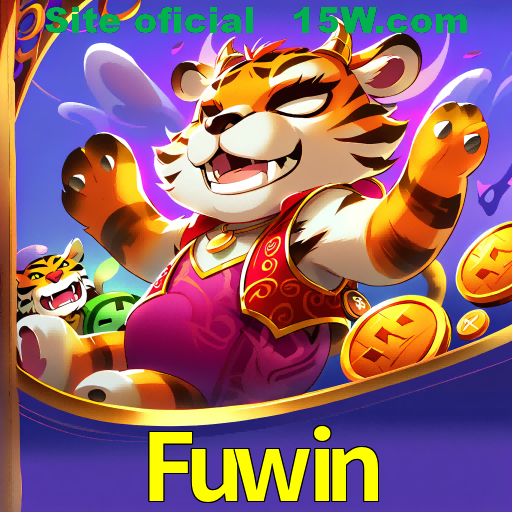 APK oficial da Fuwin para Android